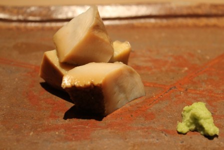 Japanese abalone
