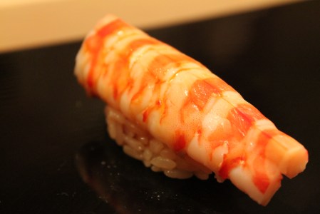 Kuruma ebi (Imperial prawn)
