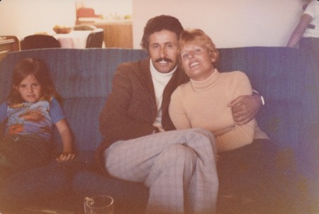 Feeling a little left out here!!!