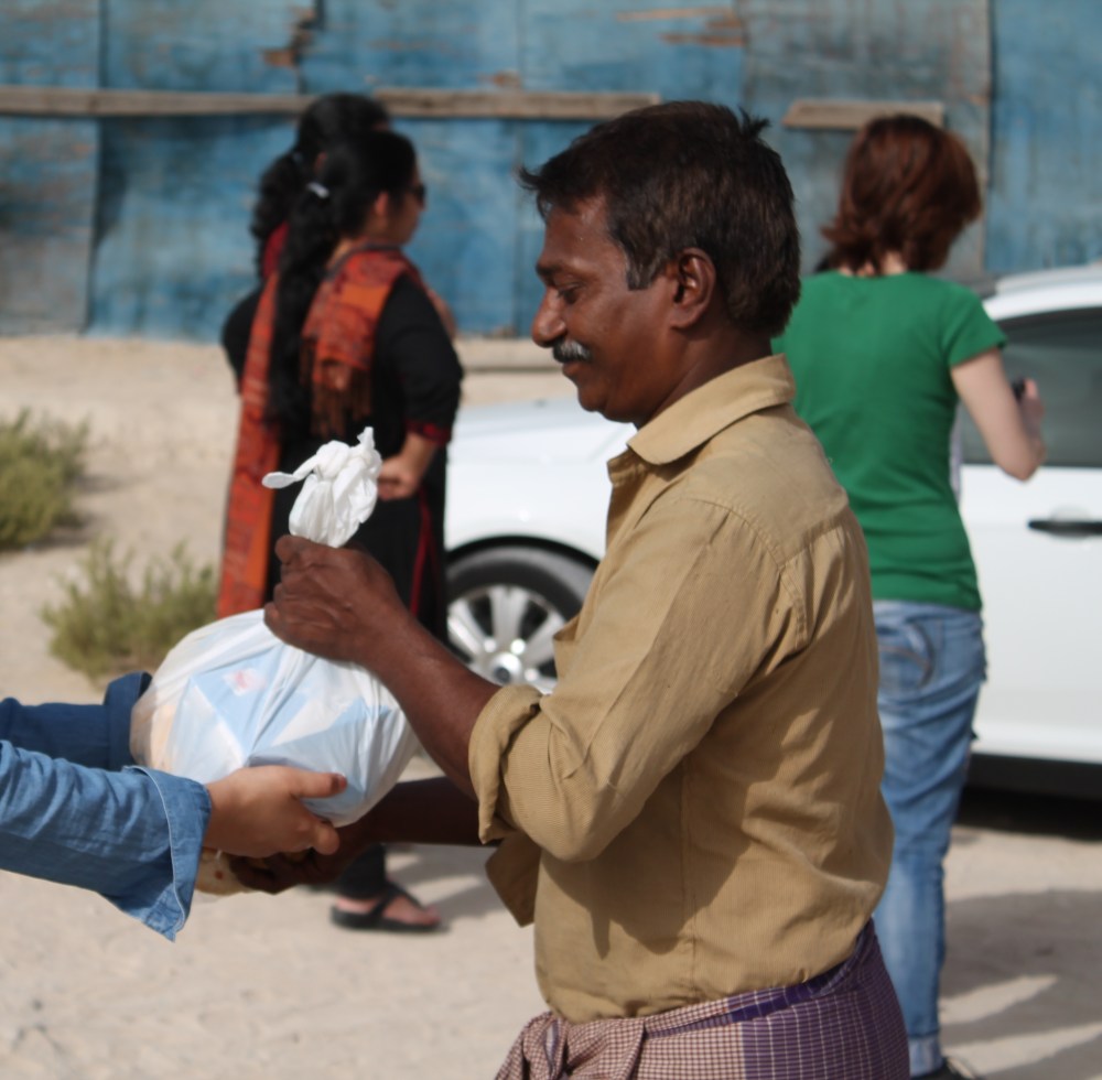 Another happy customer. 