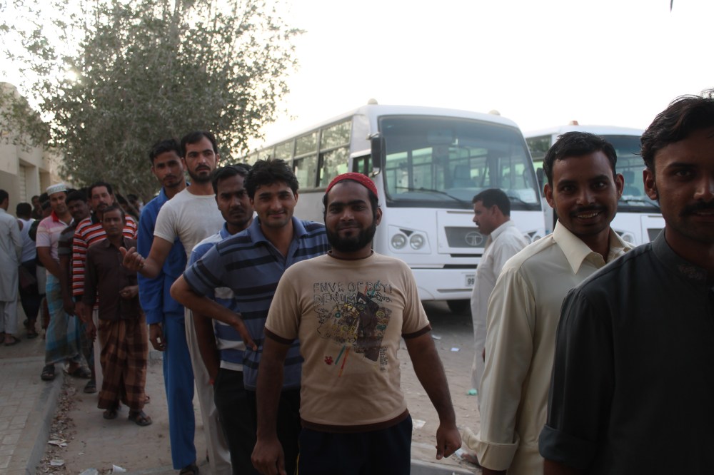 Each of these faces tells a story that we'll never know.  It's one of the things that drives me to keep doing these handouts.  